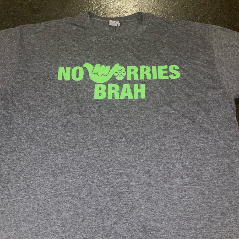 Mens XXL T-shirt